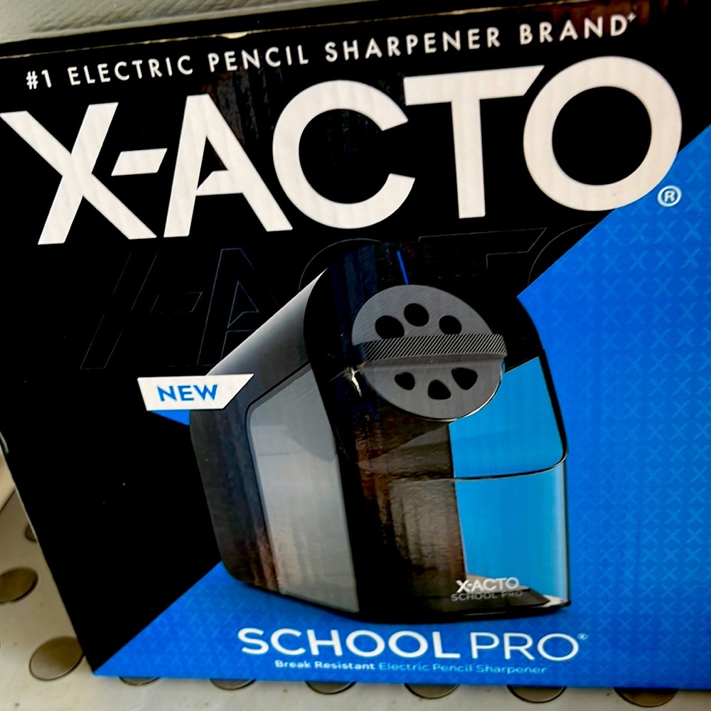 Excellent for teacher